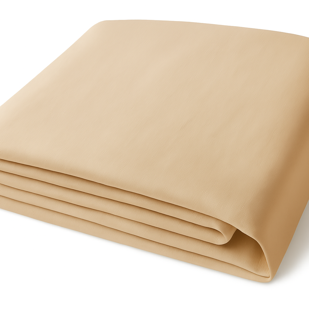 Cotton Cretone, white - 3.0 mtr.-Cut Piece