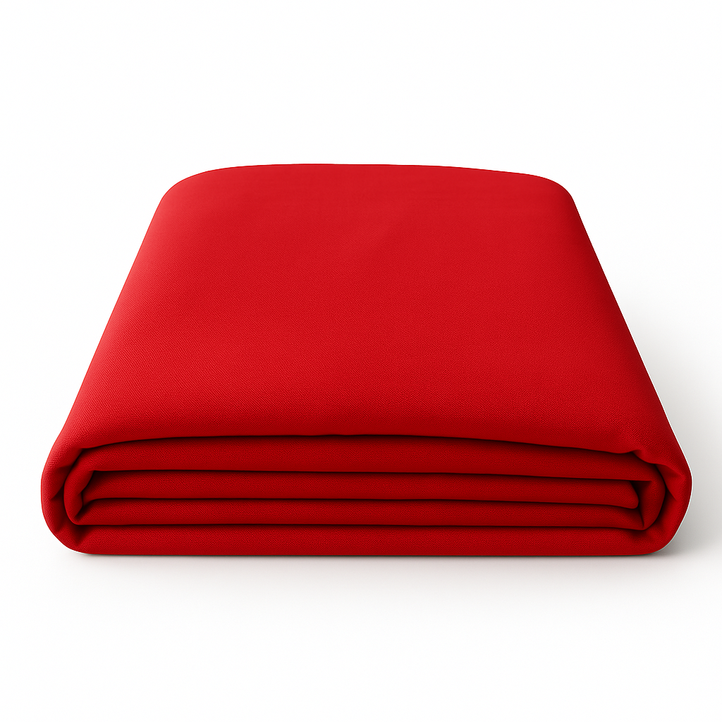 Cotton Cretone, white - 3.0 mtr.-Cut Piece